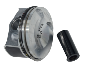 Engine Piston set. Porsche Macan 2.0ltr - 95810706520, 95810706500, PAC107065B, 95810706510 - 06K107065D, 06K107065AR, 06K107065AD, 06L107065BR, 06K107099B, 06K107099AL, 06K107065T, 06K107065P, 06K107065K, 06K107065F, 06K107065E, 06K107065AS, 06K107065AN