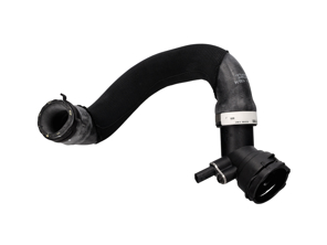 RIGHT Coolant Hose, Return. Porsche 95B.2 Macan 2.9L / 3.0L 2019-21 - 95B121109H