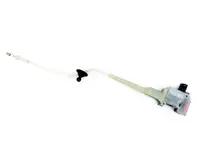 Front lid actuator. Porsche 986 Boxster / 996 2001>> - 99651112700