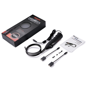 iCarsoft VDSP2000 Videoscope for CR Max BT diagnostic tool