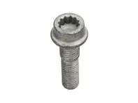 Mounting Bolt for Electric Parking Brake (EPB) Motor - M10x1.5x40. Porsche 958/9YA Cayenne / 9J1 Taycan / 971/976 Panamera - WHT005378