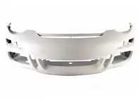 Front Bumper GT3 MKII. Porsche 997 GT3 >>2009 - 99750596190, 99750596191