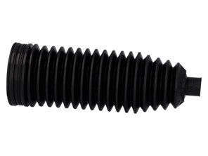 Steering rack rubber bellow for Porsche 981 / 982 / 991.1 / 991.2 / 992 / GT4 - 992423815, 99134719101