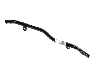 Water hose Porsche 986 Boxster - 99610665502