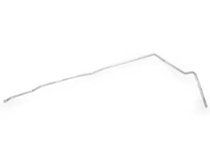 Water tube. Porsche 986 Boxster - 98657268102, 98657268101