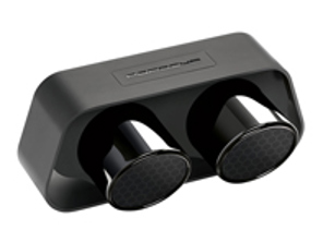 Porsche 911 Bluetooth Speaker, Black - WAP0501100J