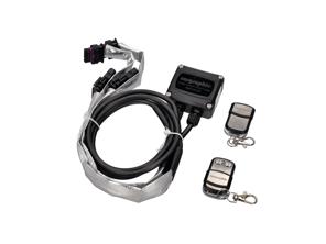 CARGRAPHIC 2-Mode Exhaust Valve Control Unit. - EXFLAPRCOEE92