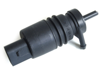 Windscreen washer pump. Porsche 986 Boxster / 996 / 993 - 99662817200, 911023-06, 2108690821, 67128362154, 99662817200, 1T0955651, 1K5955651, 67128377612, 2108690921, 68017447AA, 1J5955651, 246-082-008-025Z, 68161525AA, 2218690121 - DMC000010, V10-08-0203, V20-08-0378