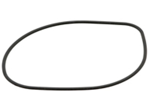Water pump gasket. Porsche 997 / 991 / Boxster / Cayman - 9A110621700, 0PC121091, 273.930, 0PB121091A