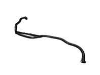 Crankcase breather hose. Porsche Boxster 986 >>2002 / 996 - 99610714755, 99610714754, 99610714753, 56088 - OSH048