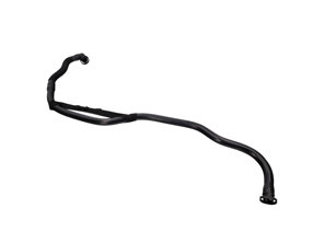 Crankcase breather hose. Porsche Boxster 986 >>2002 / 996 - 99610714755, 99610714754, 99610714753, 56088 - OSH048