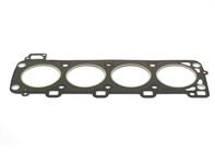 Cylinder head gasket. Porsche 924S / 944 - 95110437402, 61-26015-10, 612601510, 347.087