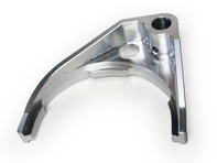 Gearbox shift fork 5TH/6TH gear Porsche 996 - 99630301500, 99630301500/1 - CMS.996.56F, CMS99656F