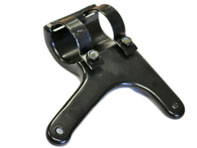 Front Fuel Pump Bracket. Porsche 911 S 1969-70 - 90135650500, 901-356-505-00