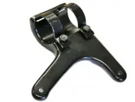 Front Fuel Pump Bracket. Porsche 911 S 1969-70 - 90135650500, 901-356-505-00