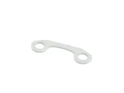 Driveshaft plate Rear. Porsche 987 / 981 / 718  / 991 - 99633219100, 99133219100, 9P1501375