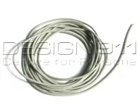 Heating Housing Sealing Cord. Porsche 964 / 993 - 00004320472
