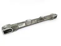 Front Aluminium Cross Member. Porsche 911 1965-89 / 930 / 914 - 91134101310, 90134101303