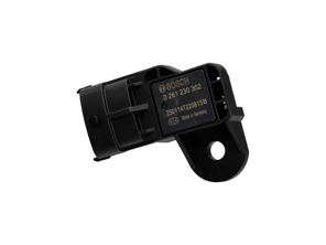 Sensor boost pressure. Porsche Cayenne / Panamera / 996 / 997 - 99660618000 - 99660618000, 95560618000, 16852, 0261230042, 0261230302