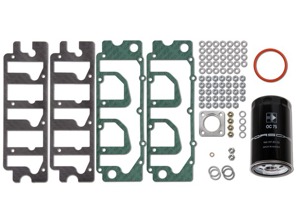 Service kit for Porsche 965 89-94 3.3L / 3.6L Turbo - 94410720103, 93010519404, 93010519507, 93012319406, N0438133, 90012306030, 90008400402, 90003101430, 90091009702, 90012311830, 99908409502, 99970147740, 90012304330, 91110098803