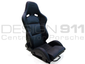 Track Bucket Sports Seat - RS RECLINE