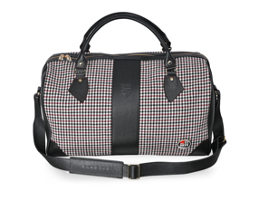 Porsche Classic '60 Years of 911' touring bag 911 - 90180213106