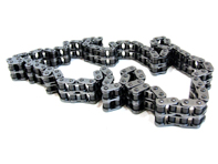 Camshaft timing chain. Porsche 911/ 964/ 993 - 99310552900, 90110552900, 91110552900, 09425