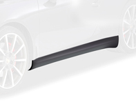 Side skirts set. Porsche 991 C2 / C2S 09/2011>> - SS382