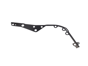 Timing Chain Cover Gasket, Right. Porsche 957/958 Cayenne / 970 Panamera - 94810112921, 94810112920, 94810112922