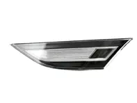 LED Side repeater. Porsche 991.1 / 991.2 / 981/982 Boxster/Cayman - 99163125505, 99163125506, 99163125605, 99163125606, 99163125507, 99163125607