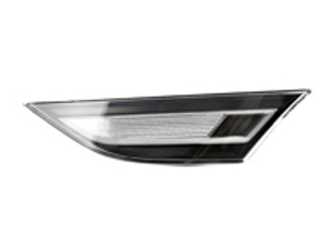 LED Side repeater. Porsche 991.1 / 991.2 / 981/982 Boxster/Cayman - 99163125505, 99163125506, 99163125605, 99163125606, 99163125507, 99163125607