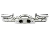 Exhaust Center Muffler Bypass Pipe. Porsche 997.2 GT3 / GT3 RS - 99711102792, 99711102793, 99711102797, 99711102780, 99711102799