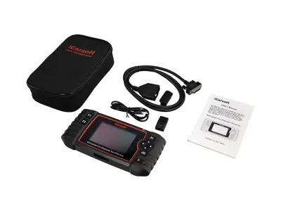 iCarsoft POR V2.0 for Porsche