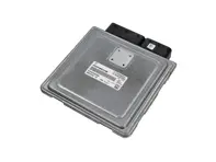 Electronic control module DME. Porsche 970 Panamera 3.6L V6 >>2013 - 97061860201