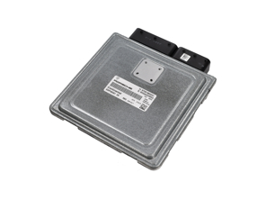 Electronic control module DME. Porsche 970 Panamera 3.6L V6 >>2013 - 97061860201
