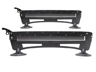 Ski rack SeaSucker classic