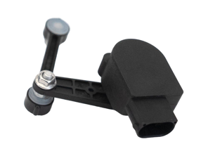 Rear air suspension self leveling sensor. Porsche 955 / 957 Cayenne - 95533107721, 95533107720 - RH-5053