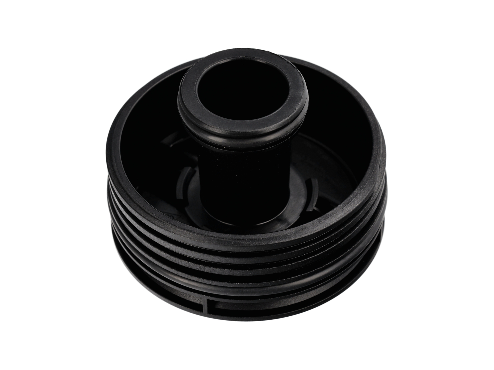 Crankcase Vent Valve Oil Separator For Porsche Cayenne Macan Panamera 3