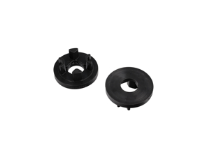 Transmission mount large bush insert. Porsche 964 / 993  RWD cars Powerflex Heritage Collection - PFR57-126, PFR57126, 96437505502, 96437505580, PFR57-126H
