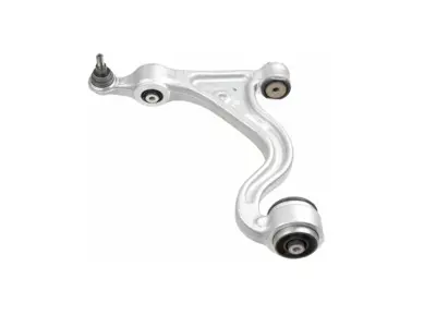 Wishbone front, LOWER. Porsche 970.2 Panamera 2014-2016 - 97034105324, 97034105424, 97034105323, 97034105423, 3755701, 4047437428959, 3755801, 4047437428768