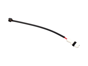 Brake pad wear sensor. Porsche 944 1987-89 - 94461221200 - URO-004402, EWI-0410