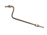 Brake line rear caliper to flexi hose. Porsche 911 84-89 - 91135562103, 91135562203, 91135562104, 91135562204