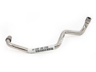 Oil pipe, Supply. Porsche Boxster / Cayman PDK - 9G230708505