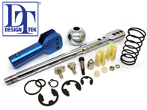 Designtek Short Shift Kit. Audi A4 B5 / S4  / A6 - 1301000002