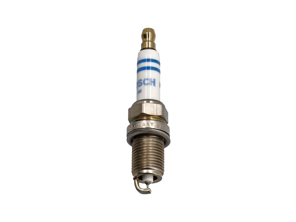 Spark plug. Porsche 997 Turbo and GT2 - 0242240628, 99917010390, 99917022190, 99917023990 - FR6DPP332, Z185, Z185