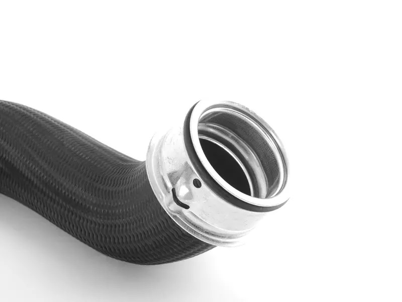 Water coolant hose. Porsche 996 2002 onwards 99610683204 Design 911