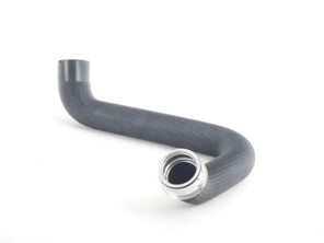 Water coolant hose. Porsche 996 2002 onwards - 99610683204, 99610683203