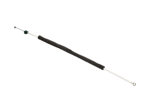 Bowden Cable Used to Adjust Temperature Regulating Flap (Heater Matrix Housing) - RHD Models Only. Porsche 986 Boxster / 996 Carrera & GT3 - 99657260701