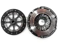 Clutch kit. Porsche Cayenne 955 3.2 V6 Clutch Plate and Pressure Plate - 95511691500