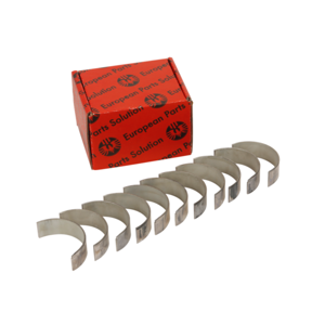 Oversize main bearing set. Porsche 996 / 986 Boxster - 99610120510, 98710120501, 99610101250, 99610101252, 99610101254, 99610101255, 99610101262, 99610120507